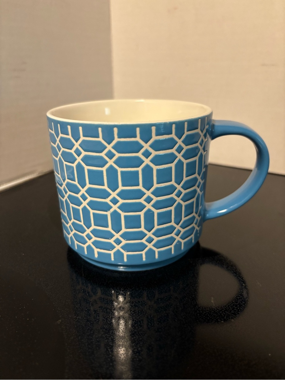 Mikasa coffee tea mug